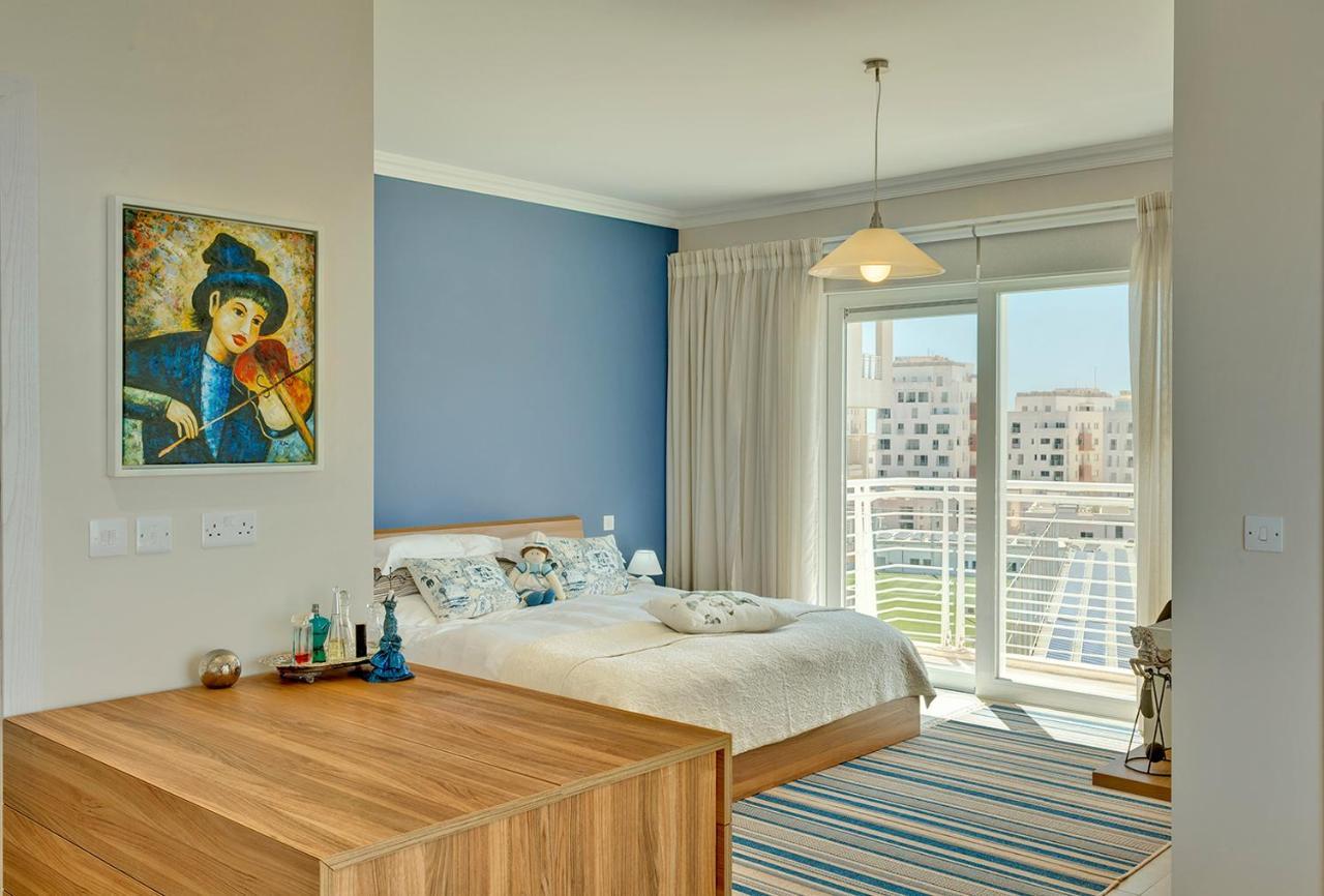 Luxury Apartment Inc Pool & Views Слима Экстерьер фото